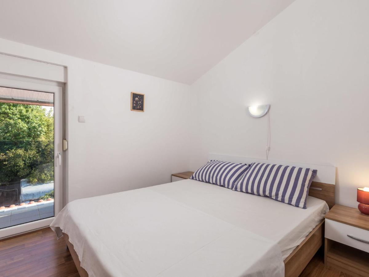 Holiday Home Radmila - Mlk137 By Interhome Šilo Extérieur photo