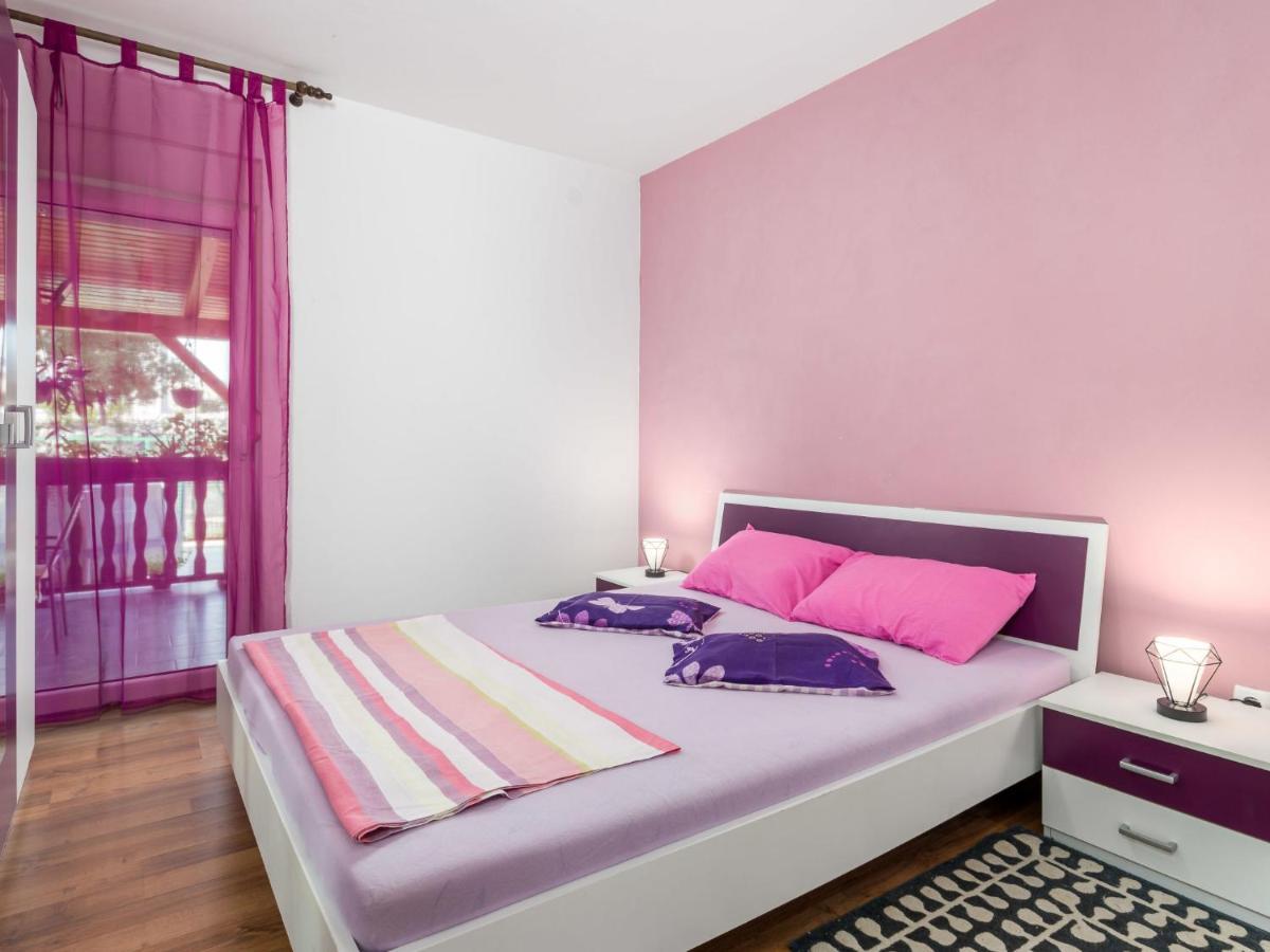 Holiday Home Radmila - Mlk137 By Interhome Šilo Extérieur photo