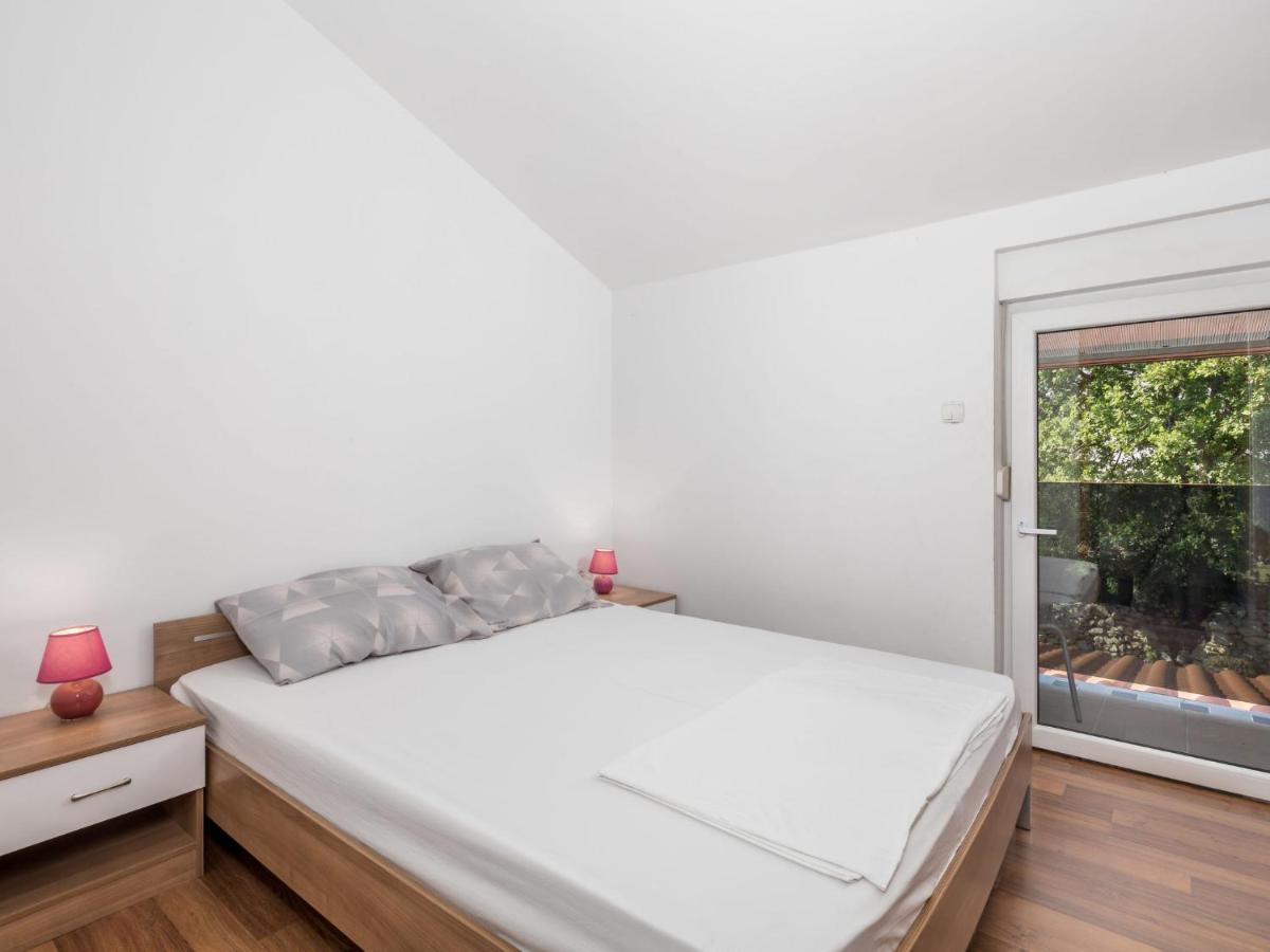 Holiday Home Radmila - Mlk137 By Interhome Šilo Extérieur photo