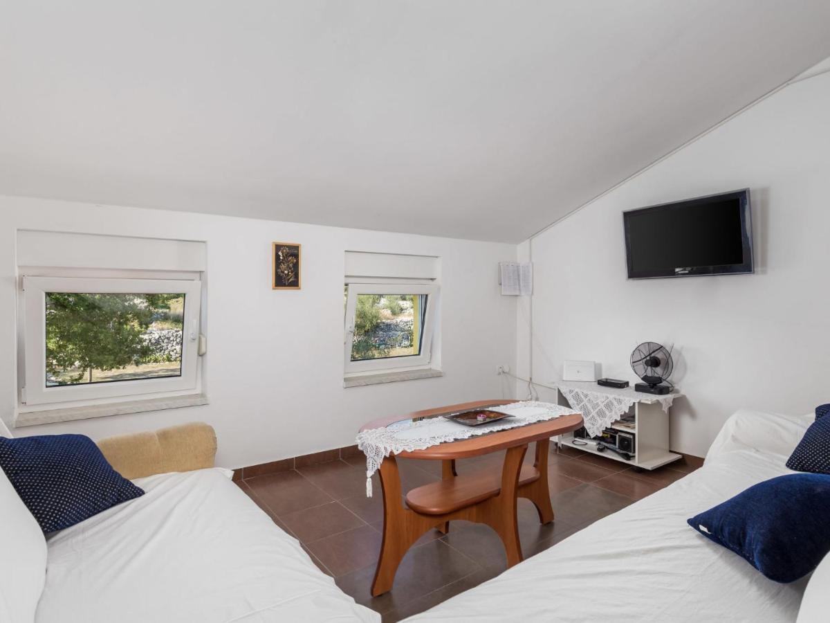 Holiday Home Radmila - Mlk137 By Interhome Šilo Extérieur photo