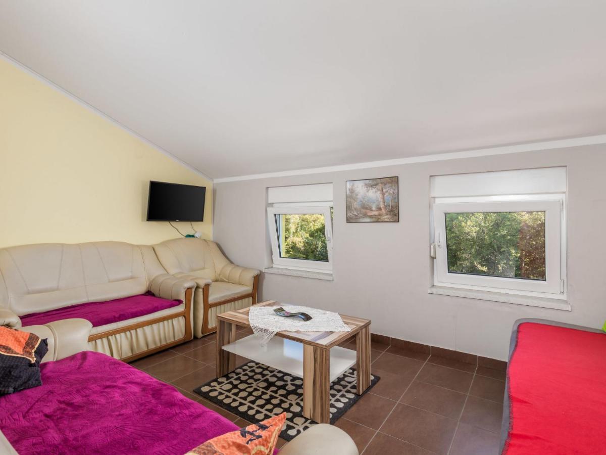 Holiday Home Radmila - Mlk137 By Interhome Šilo Extérieur photo