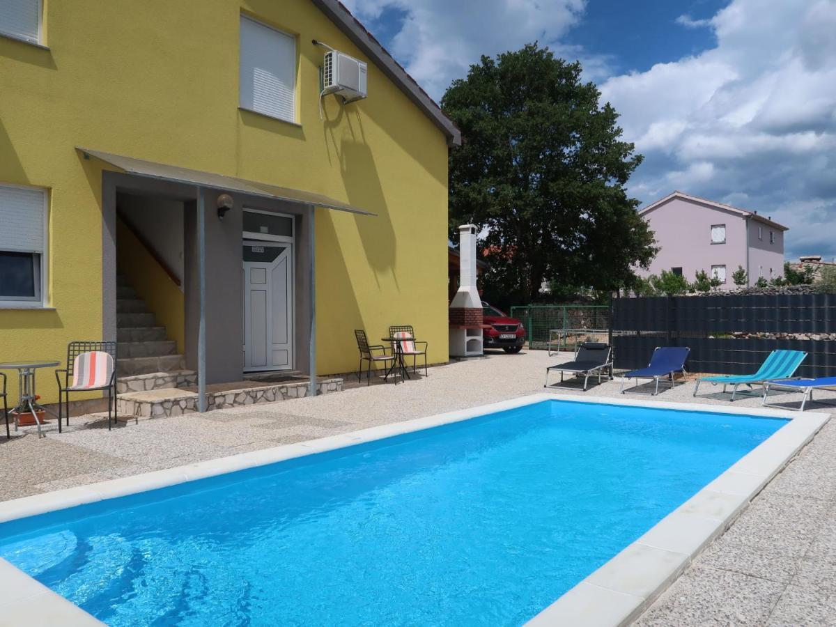 Holiday Home Radmila - Mlk137 By Interhome Šilo Extérieur photo