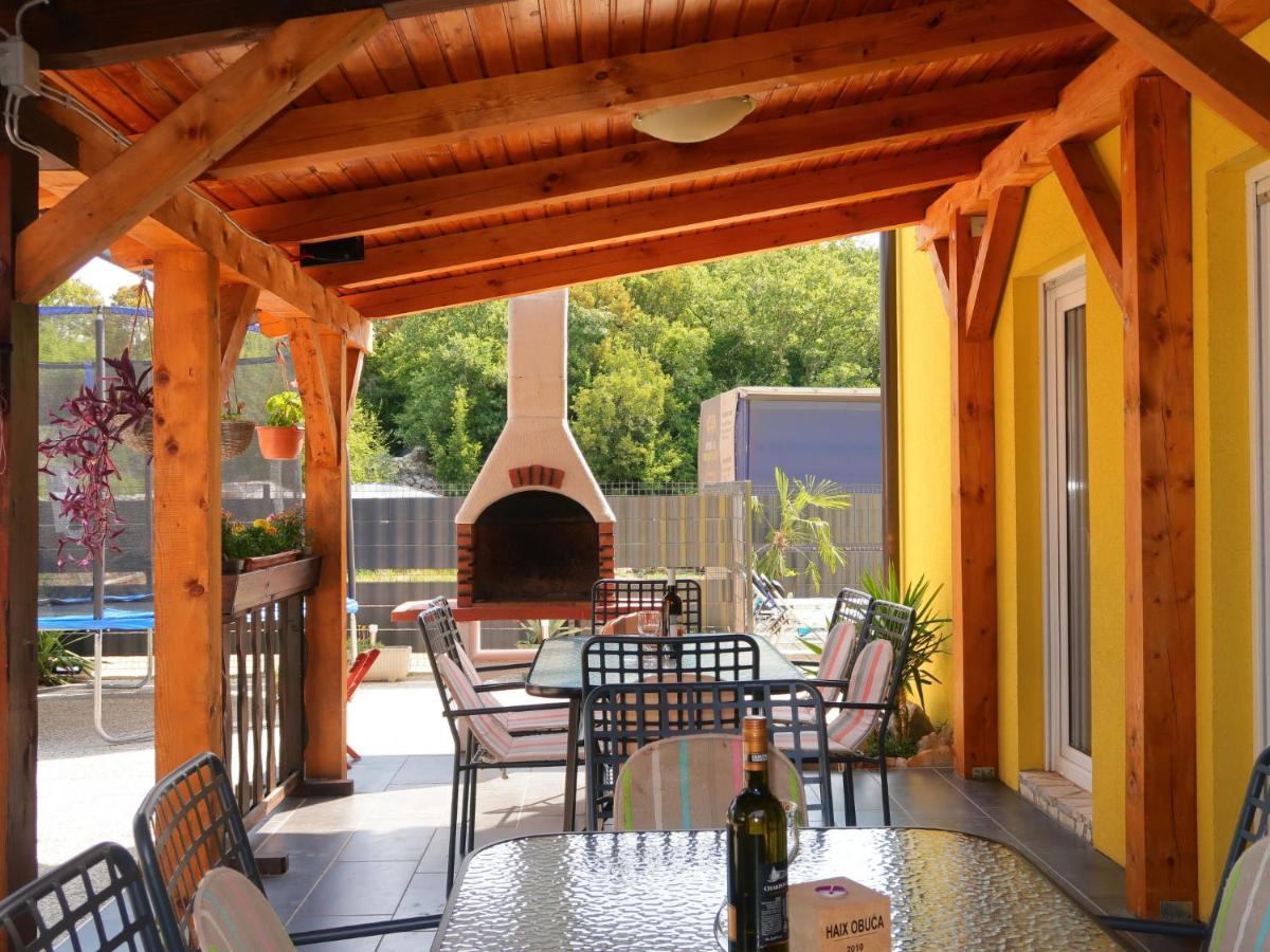 Holiday Home Radmila - Mlk137 By Interhome Šilo Extérieur photo