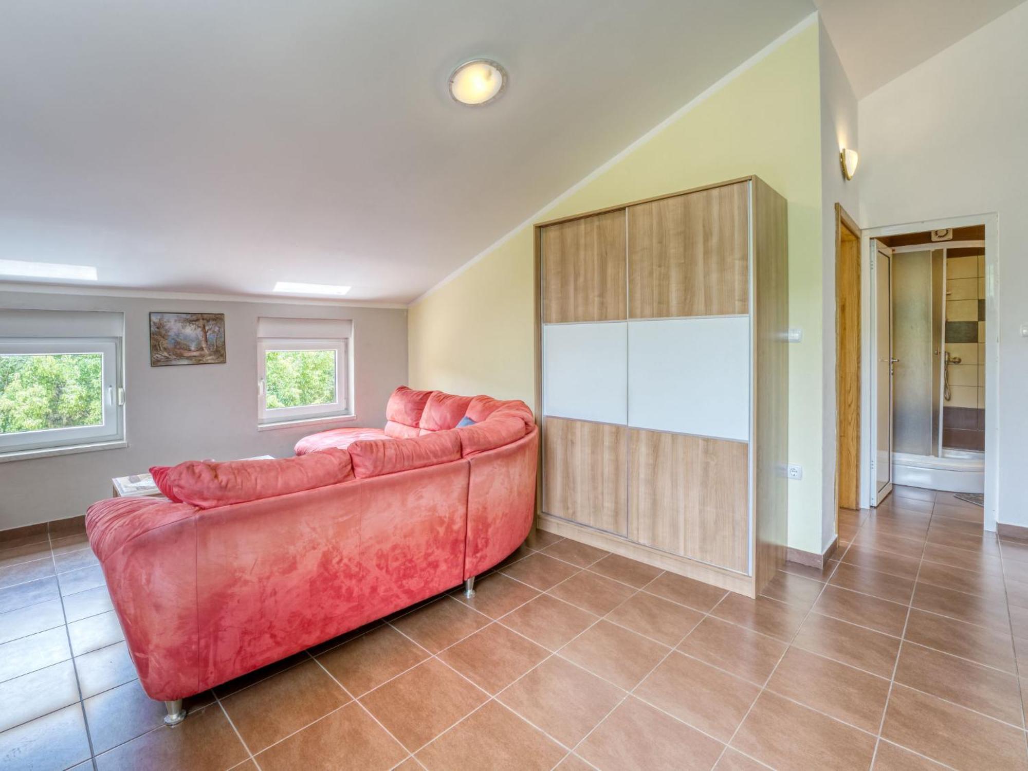 Holiday Home Radmila - Mlk137 By Interhome Šilo Extérieur photo