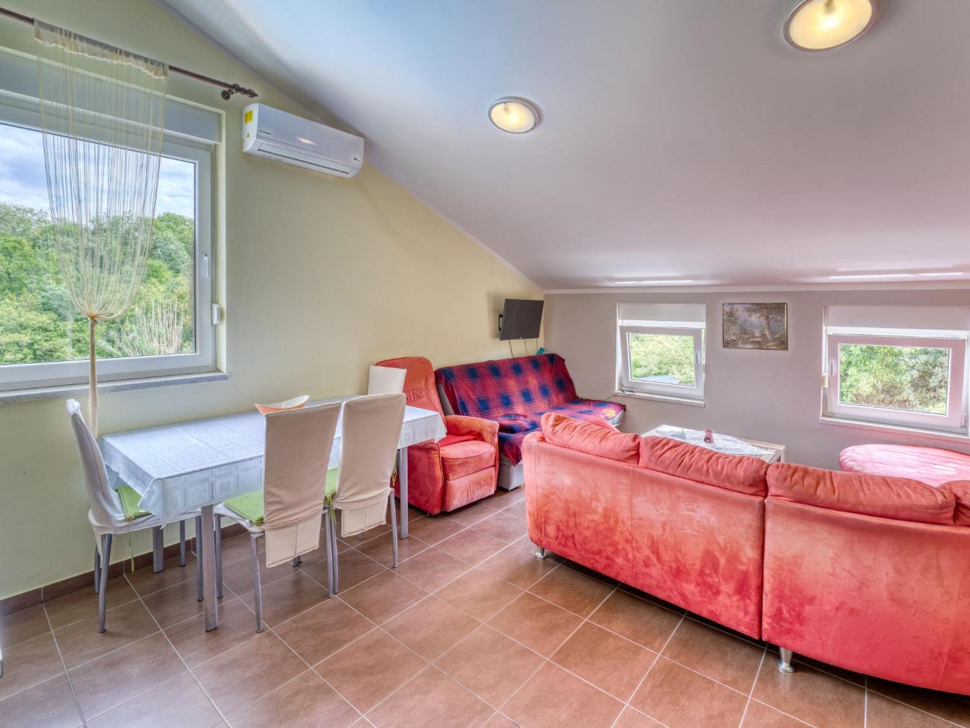 Holiday Home Radmila - Mlk137 By Interhome Šilo Extérieur photo