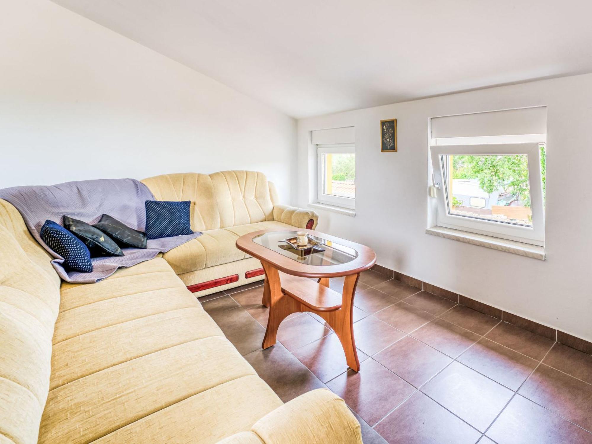 Holiday Home Radmila - Mlk137 By Interhome Šilo Extérieur photo