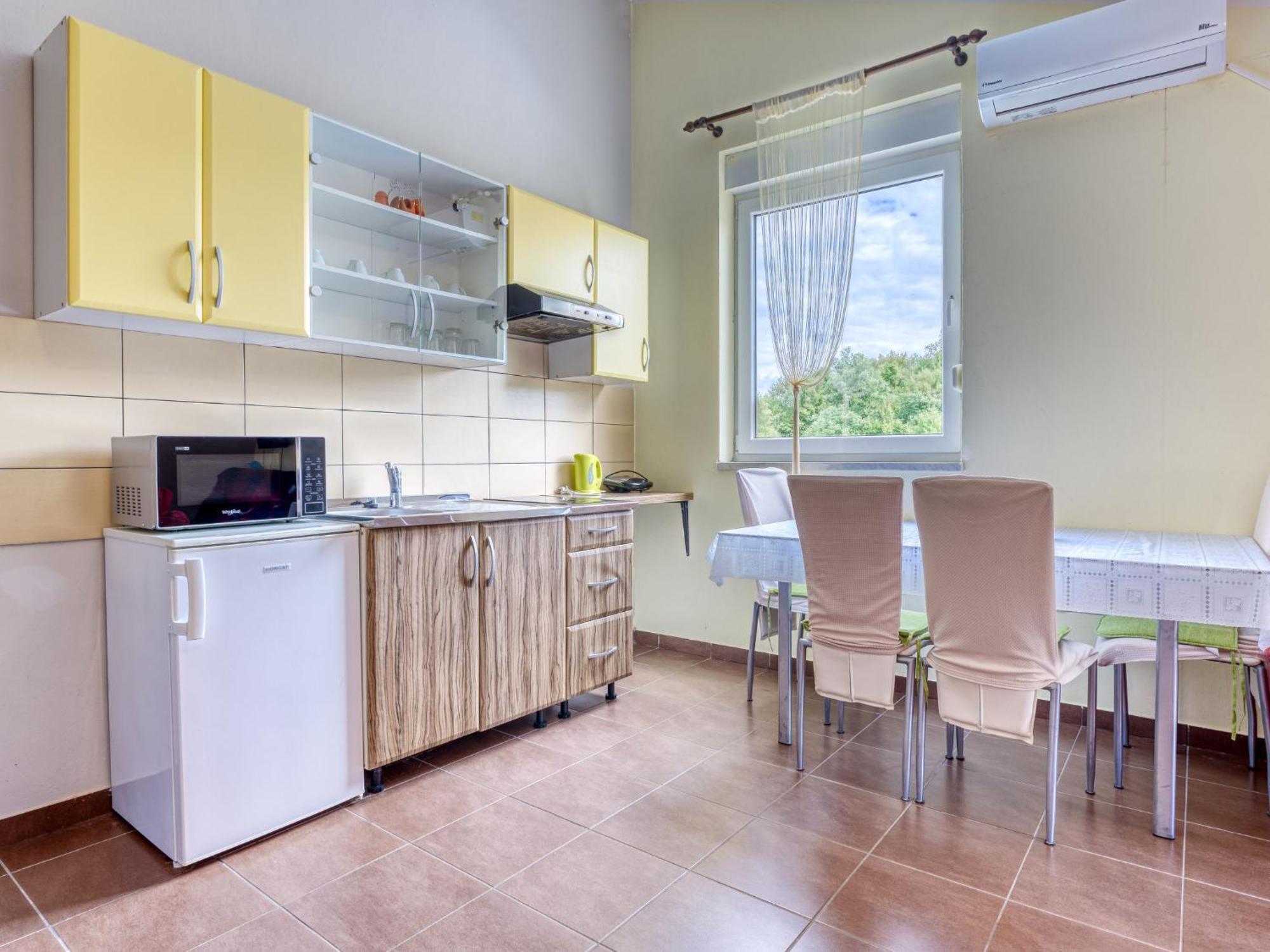 Holiday Home Radmila - Mlk137 By Interhome Šilo Extérieur photo
