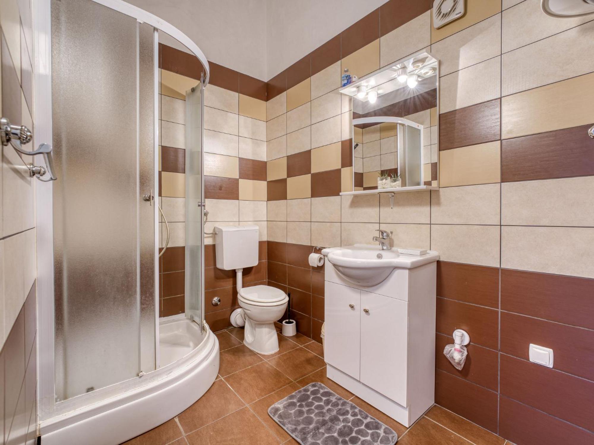 Holiday Home Radmila - Mlk137 By Interhome Šilo Extérieur photo